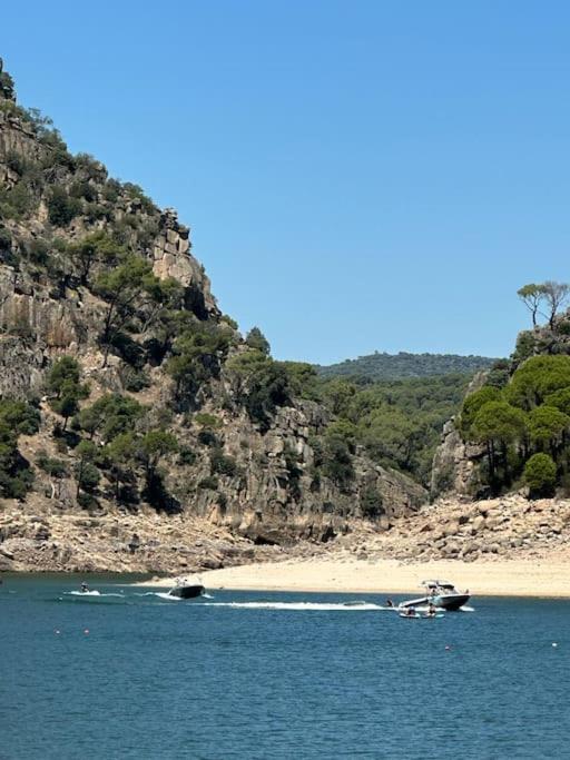 Costa De Madrid-san Martin De Valdeiglecias San Martín de Valdeiglesias