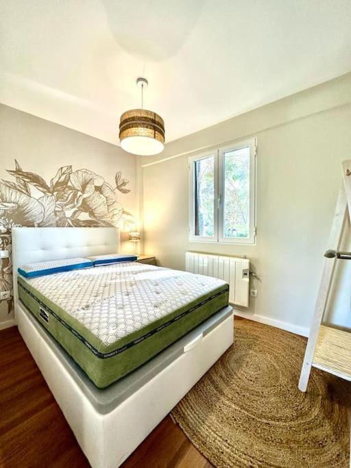Costa De Madrid-san Martin De Valdeiglecias Appartement