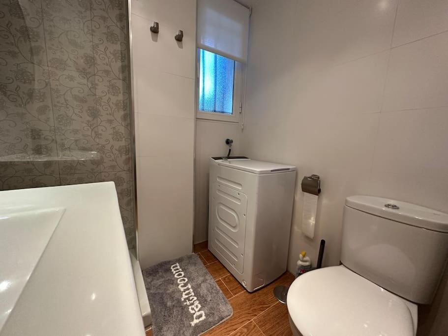 Appartement Costa De Madrid-san Martin De Valdeiglecias San Martín de Valdeiglesias