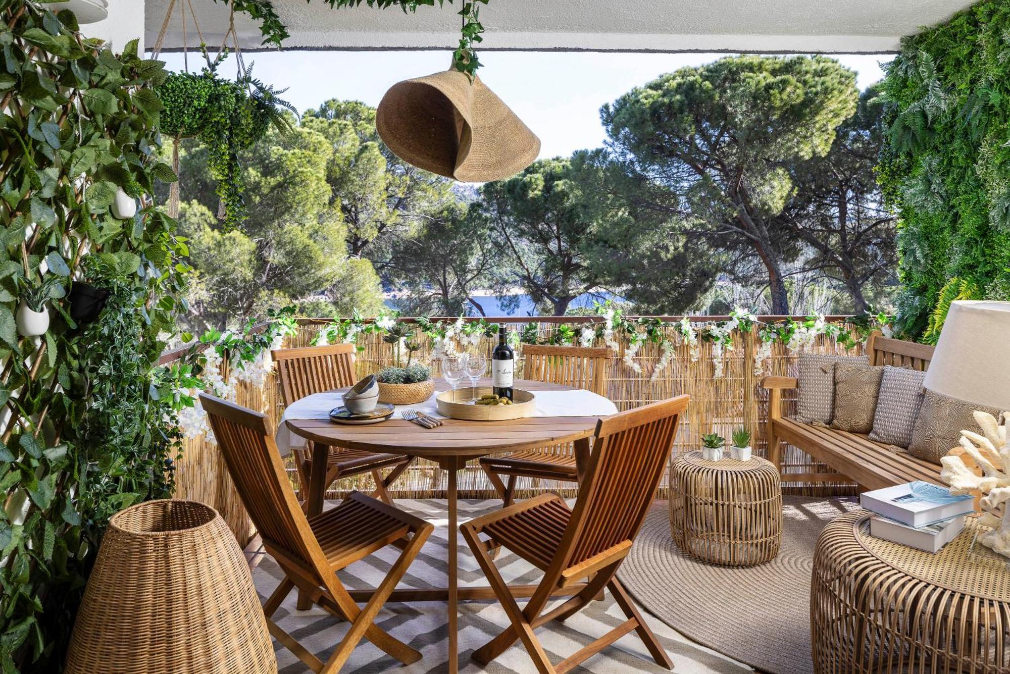 Costa De Madrid-san Martin De Valdeiglecias Appartement *