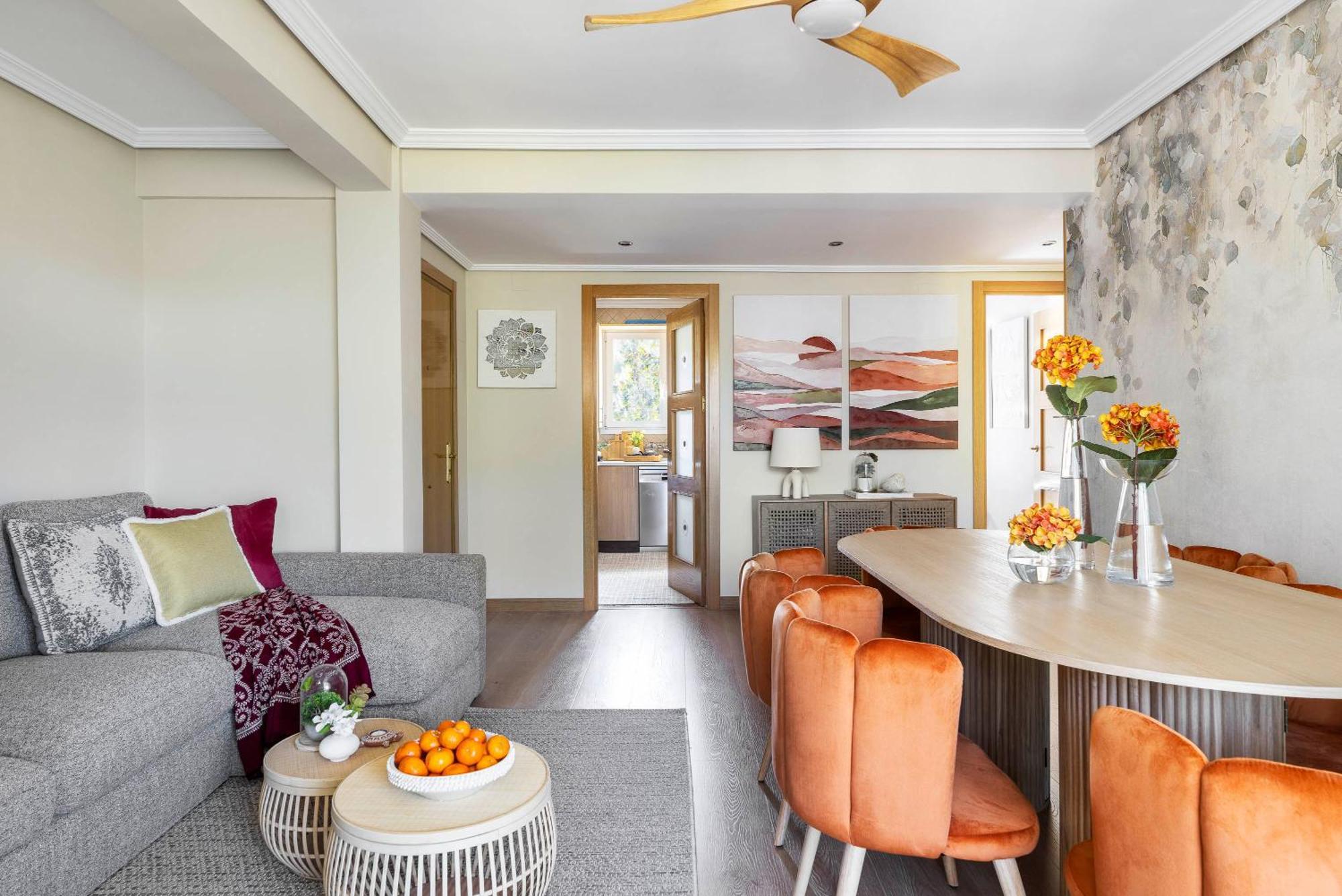 Costa De Madrid-san Martin De Valdeiglecias Appartement