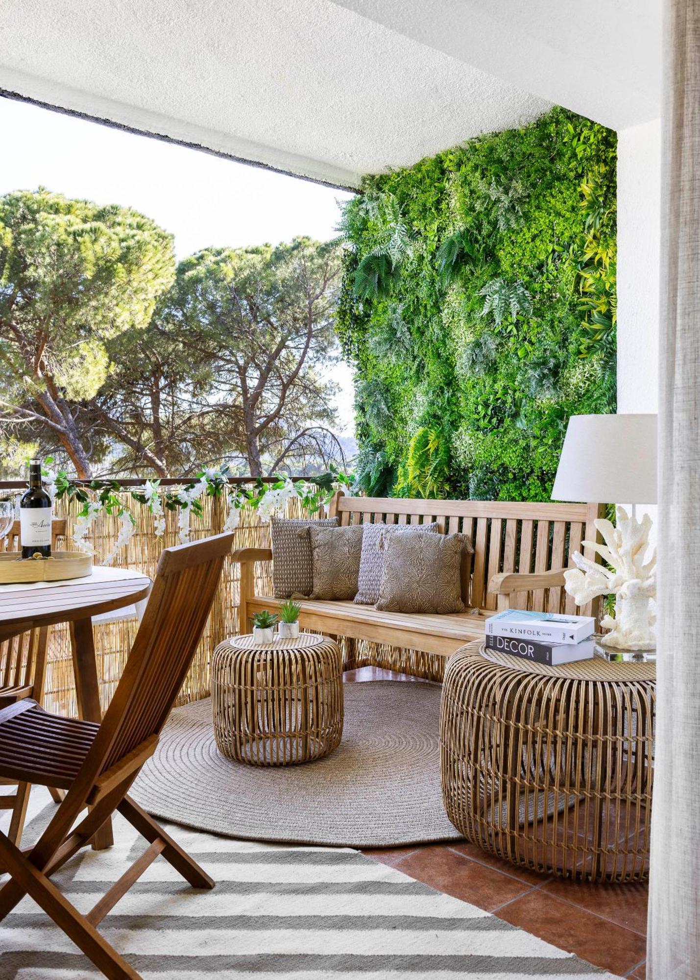 Costa De Madrid-san Martin De Valdeiglecias Appartement