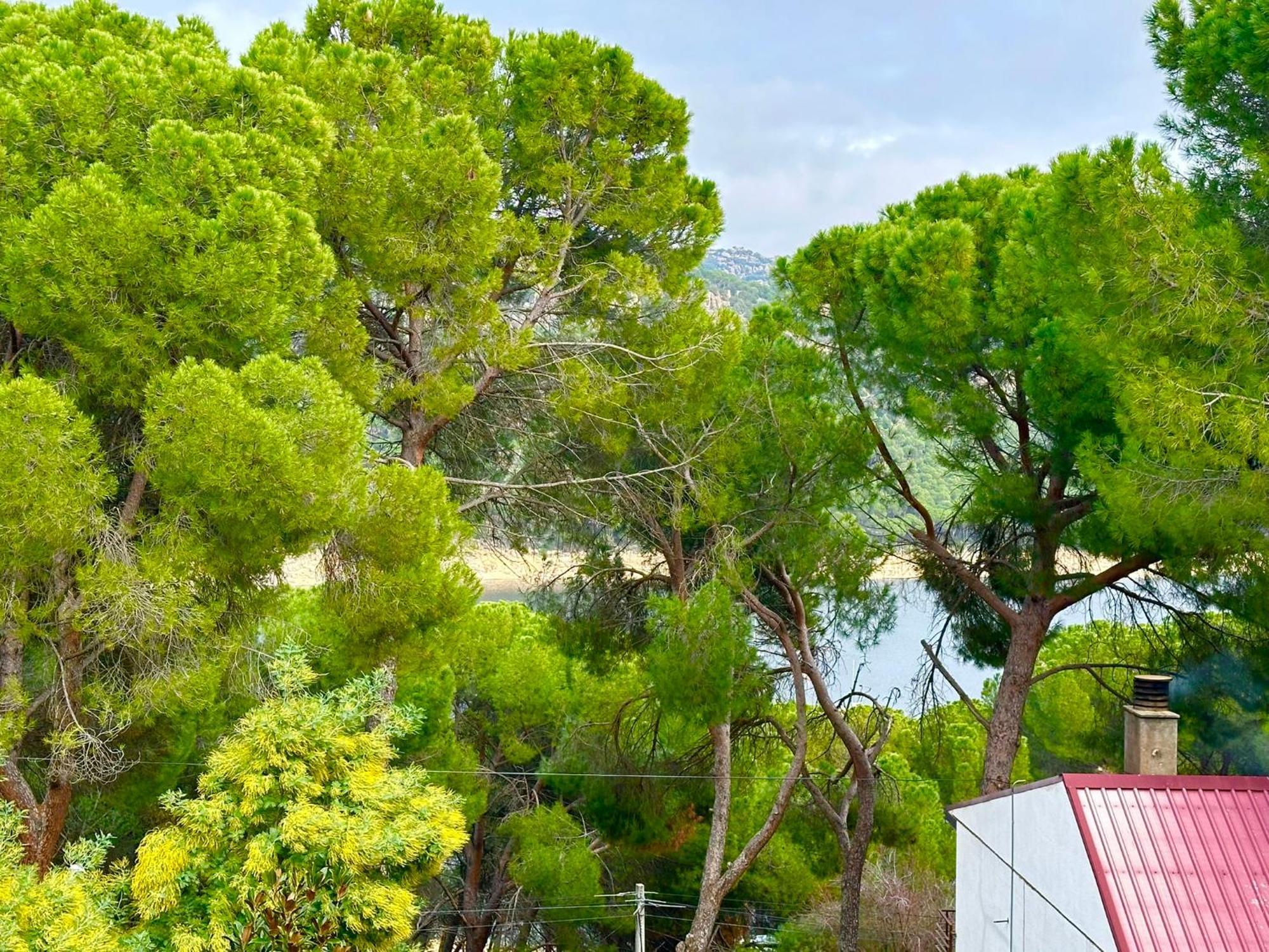 Appartement Costa De Madrid-san Martin De Valdeiglecias