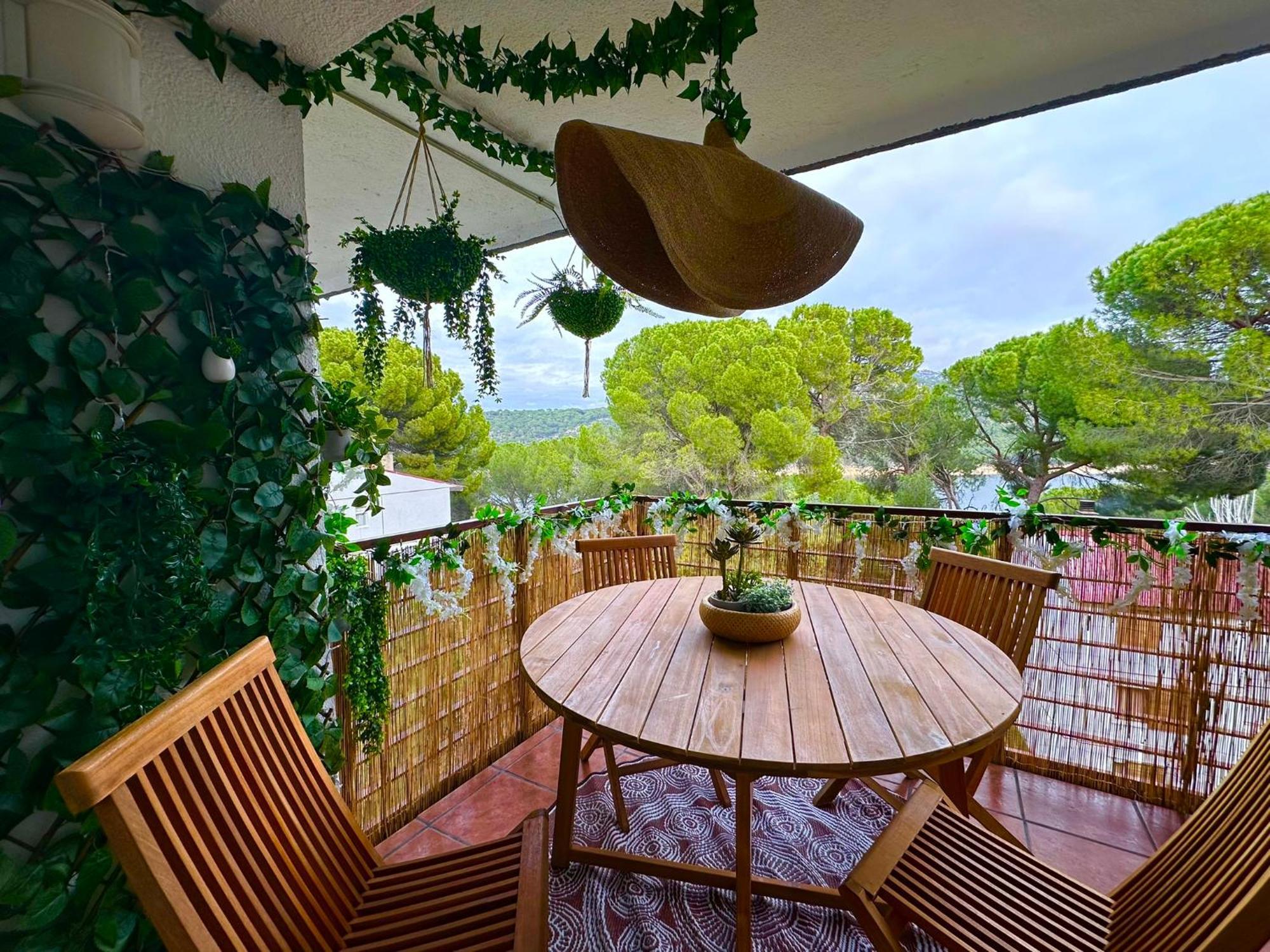 Appartement Costa De Madrid-san Martin De Valdeiglecias