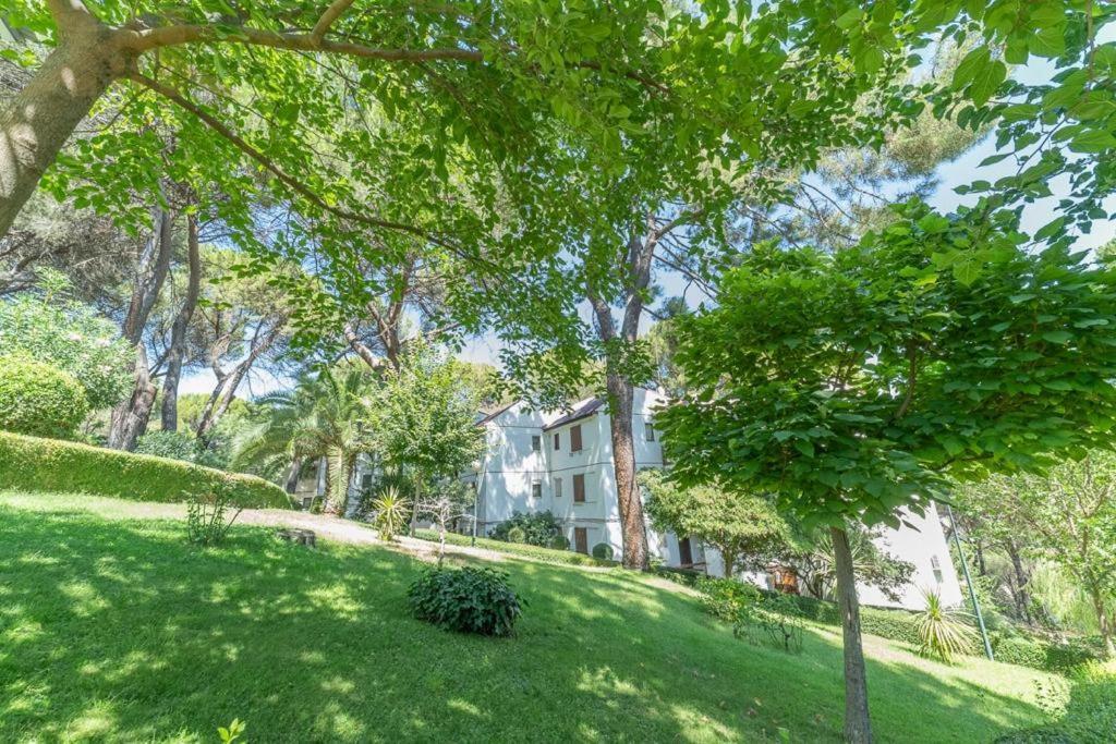 Appartement Costa De Madrid-san Martin De Valdeiglecias *