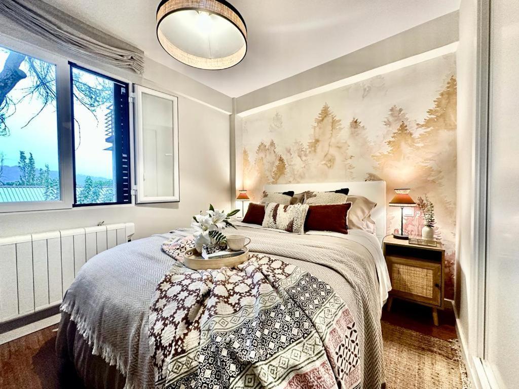 Costa De Madrid-san Martin De Valdeiglecias Appartement