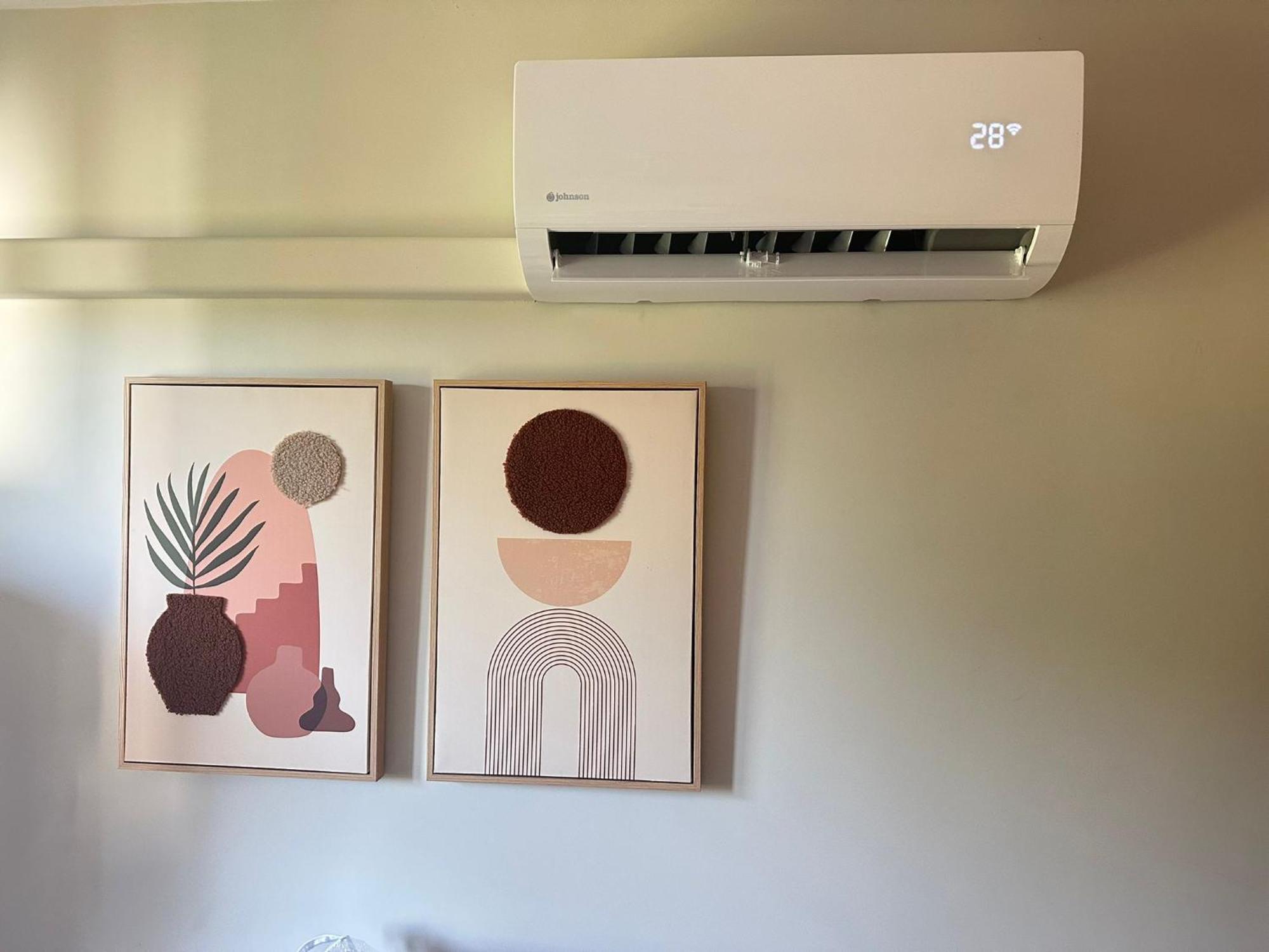 Costa De Madrid-san Martin De Valdeiglecias Appartement